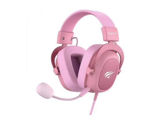 Havit H2002d Gaming Headphone